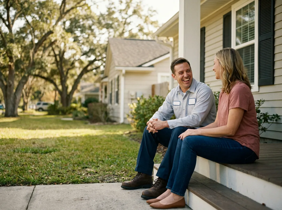 Septic tank pumping FAQs for Luke, MD